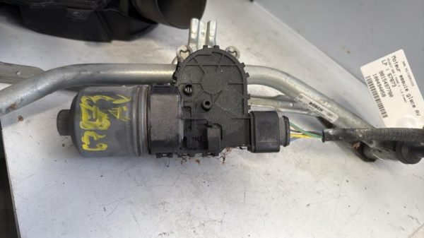 Moteur essuie glace avant PEUGEOT 208 1 PHASE 2 Diesel - Image 1