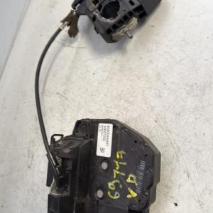 Serrure avant droit RENAULT CLIO 4 PHASE 1 Diesel - Image 1