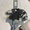 Leve vitre electrique avant gauche RENAULT CLIO 4 PHASE 1 Diesel - Image 2