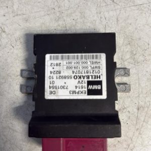 Calculateur BMW SERIE 1 F20 PHASE 1 Diesel - Image 1