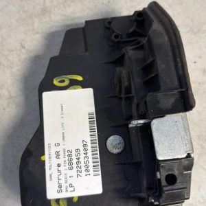 Serrure arriere gauche BMW SERIE 1 F20 PHASE 1 Diesel - Image 1