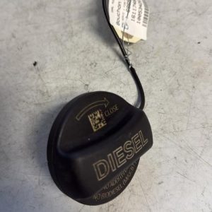 Bouchon de carburant BMW SERIE 1 F20 PHASE 1 Diesel - Image 1