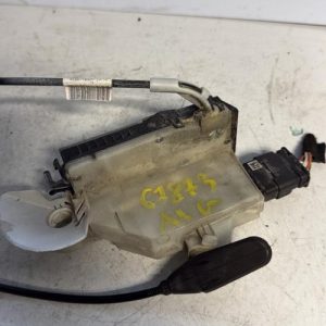 Serrure avant gauche PEUGEOT 208 1 PHASE 2 Diesel - Image 1