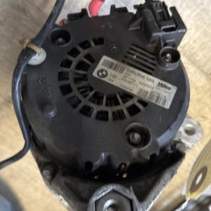 Alternateur BMW SERIE 1 F20 PHASE 1 Diesel - Image 1