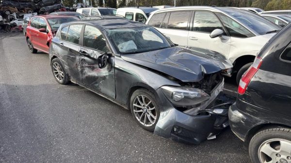Alternateur BMW SERIE 1 F20 PHASE 1 Diesel - Image 6