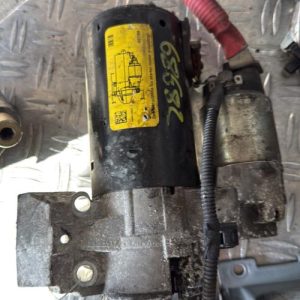 Demarreur BMW SERIE 1 F20 PHASE 1 Diesel - Image 1