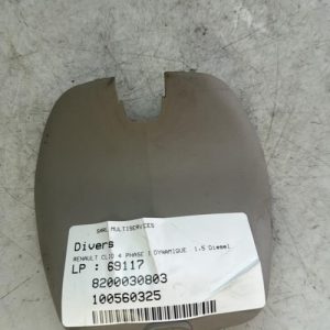 Divers RENAULT CLIO 4 PHASE 1 Diesel - Image 1