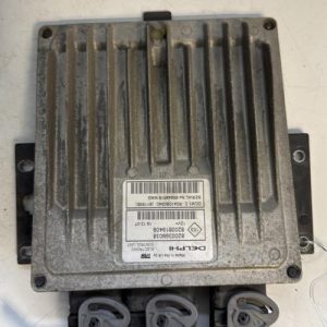 Calculateur moteur RENAULT GRAND MODUS PHASE 2 Diesel - Image 1