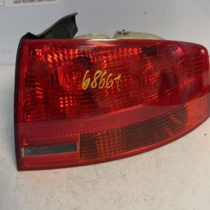 Feu arriere principal droit (feux) AUDI A4 2 PHASE 2 Diesel - Image 1