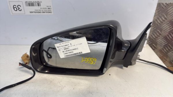 Retroviseur gauche AUDI A4 2 PHASE 2 Diesel - Image 1