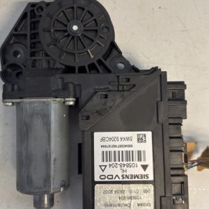 Leve vitre electrique arriere gauche AUDI A4 2 PHASE 2 Diesel - Image 1