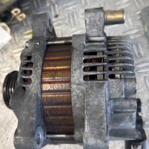 Alternateur PEUGEOT 407 PHASE 1 Diesel - Image 1