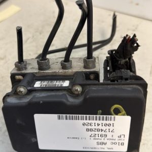Bloc ABS (freins anti-blocage) FIAT PANDA 2 PHASE 1 Essence - Image 1