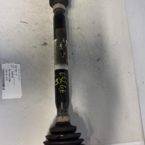Cardan droit (transmission) RENAULT ZOE 1 Electricité - Image 1