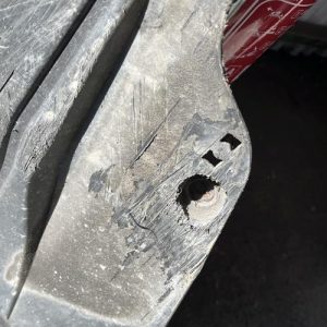 Cache sous moteur RENAULT GRAND MODUS PHASE 2 Diesel - Image 1