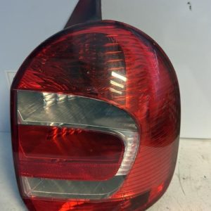 Feu arriere principal droit (feux) RENAULT GRAND MODUS PHASE 2 Diesel - Image 1