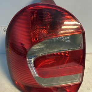 Feu arriere principal gauche (feux) RENAULT GRAND MODUS PHASE 2 Diesel - Image 1