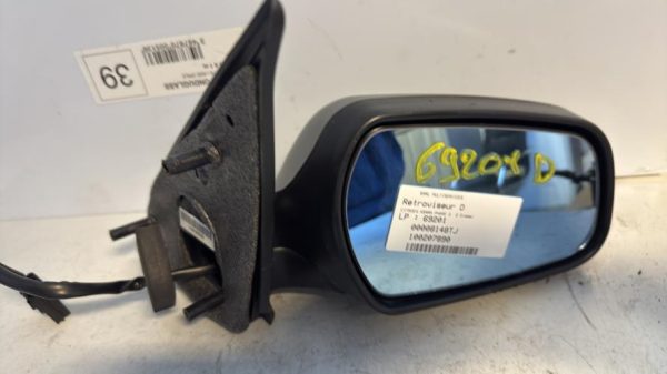 Retroviseur droit CITROEN XSARA PHASE 2 Diesel - Image 1