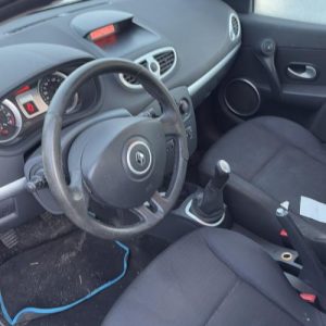 Compteur RENAULT CLIO 3 PHASE 1 Essence - Image 5