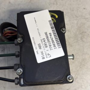 Bloc ABS (freins anti-blocage) RENAULT CLIO 3 PHASE 1 Essence - Image 1