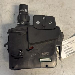 Commodo d'essuie glaces RENAULT CLIO 3 PHASE 1 Essence - Image 1