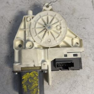 Moteur leve vitre arriere gauche PEUGEOT 407 PHASE 1 Diesel - Image 1