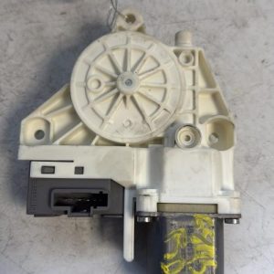 Moteur leve vitre arriere droit PEUGEOT 407 PHASE 1 Diesel - Image 1