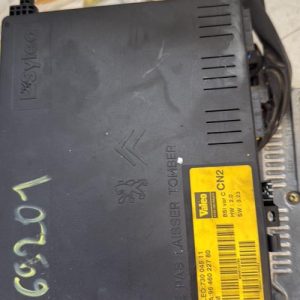 Kit de demarrage CITROEN XSARA PHASE 2 Diesel - Image 4
