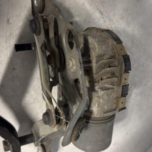 Moteur essuie glace avant gauche PEUGEOT 407 PHASE 1 Diesel - Image 1