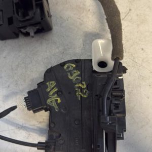 Serrure avant gauche RENAULT CLIO 5 Essence - Image 1