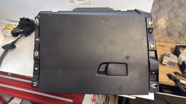 Boite a gants RENAULT CLIO 5 Essence - Image 2