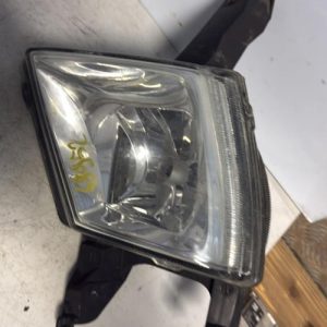 Anti brouillard droit (feux) PEUGEOT 407 PHASE 1 Diesel - Image 1