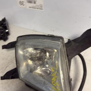 Anti brouillard gauche (feux) PEUGEOT 407 PHASE 1 Diesel - Image 1