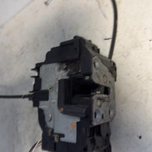 Serrure avant droit RENAULT CLIO 3 PHASE 1 Essence - Image 1