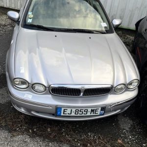 Capot JAGUAR X-TYPE PHASE 1 Essence - Image 1