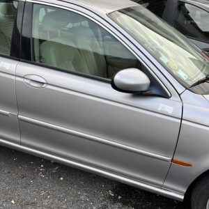 Porte avant droit JAGUAR X-TYPE PHASE 1 Essence - Image 1