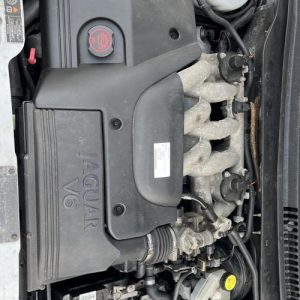 Moteur JAGUAR X-TYPE PHASE 1 Essence - Image 1