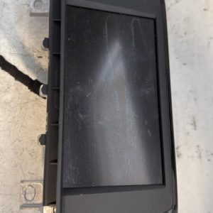 Ecran GPS BMW SERIE 1 F20 PHASE 1 Diesel - Image 1