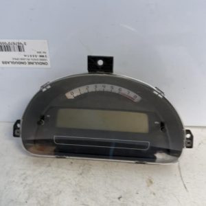 Compteur CITROEN C3 1 PHASE 2 - Image 1