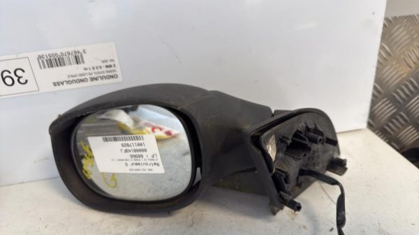 Retroviseur gauche CITROEN C3 1 PHASE 2 - Image 1