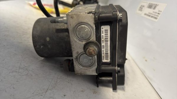 Bloc ABS (freins anti-blocage) CITROEN C4 1 PHASE 1 Diesel - Image 4