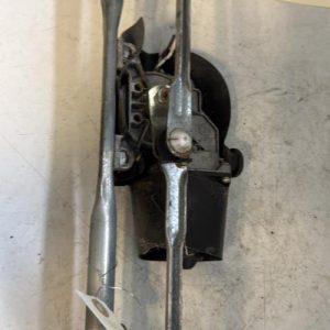 Moteur essuie glace avant FIAT PANDA 2 PHASE 1 Essence - Image 1