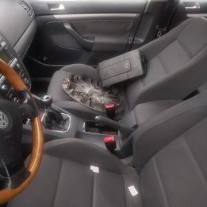 Calculateur moteur VOLKSWAGEN GOLF 5 Diesel - Image 5