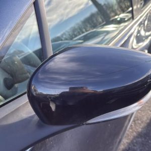 Retroviseur gauche RENAULT ZOE 1 Electricité - Image 1