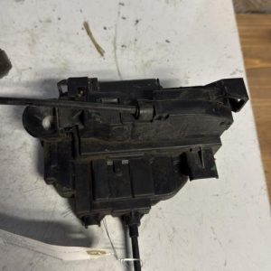 Serrure avant gauche RENAULT GRAND MODUS PHASE 2 Diesel - Image 1
