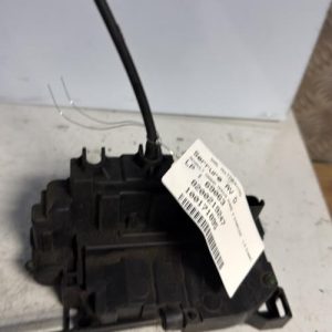 Serrure avant droit RENAULT GRAND MODUS PHASE 2 Diesel - Image 1