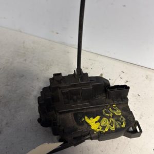 Serrure arriere droit RENAULT GRAND MODUS PHASE 2 Diesel - Image 1