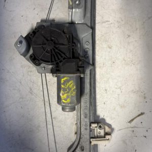 Leve vitre electrique arriere droit RENAULT GRAND MODUS PHASE 2 Diesel - Image 1