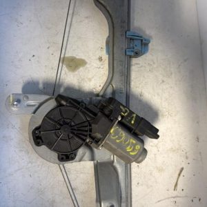 Leve vitre electrique avant gauche RENAULT GRAND MODUS PHASE 2 Diesel - Image 1