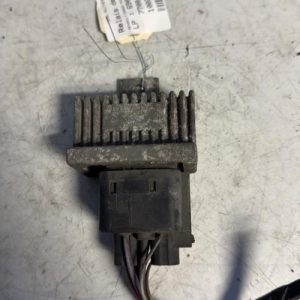 Relais de prechauffage RENAULT GRAND MODUS PHASE 2 Diesel - Image 1